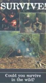 Survive! 2003