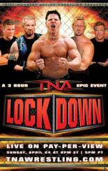 TNA Изоляция 2005