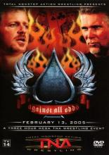 TNA Против всех сложностей 2005