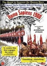 Хомо сапиенс 1900 1998