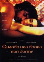 Quando una donna non dorme 2000