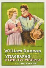 A Fight for Millions: Episode No. 1, The Snare (1918)