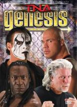 TNA Генезис 2007