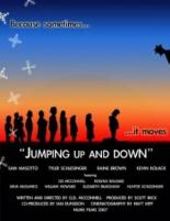 Jumping Up and Down 2007