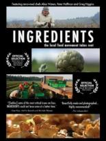 Ingredients 2009