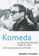Комеда — музыка жизни (2010)