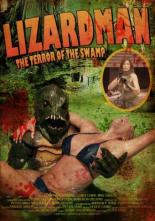 Lizard Man 2012