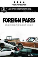 Foreign Parts (2010)