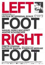 Left Foot Right Foot (2013)