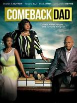 Comeback Dad 2014