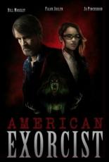Американский экзорцист (2018)
