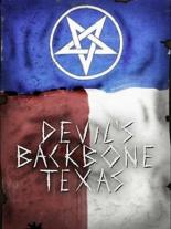 Devil's Backbone, Texas 2015