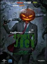 Spooky Jack 2021