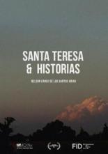 Santa Teresa Y Otras Historias (2015)