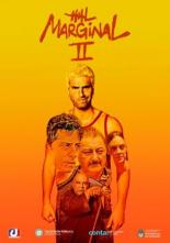 El marginal II (2018)