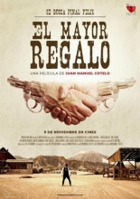 El mayor regalo (2018)