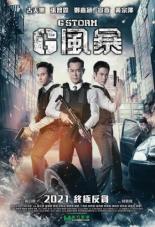 Шторм G (2014)