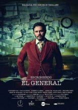 Escribiendo El General (2019)