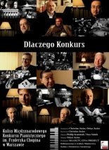 Why Competitions (2011)
