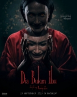 Dia Bukan Ibu (2025)