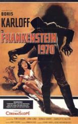 Франкенштейн — 1970 (1958)