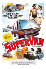 Supervan 1977