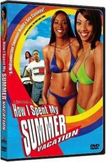 How I Spent My Summer Vacation 1997