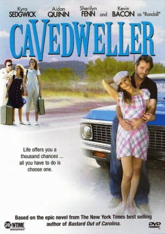 Пещерный житель (фильм 2004)