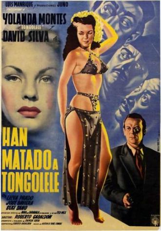 Они убили Тонголеле (фильм 1948)