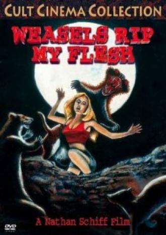 Ласки разорвали мою плоть (фильм 1979)