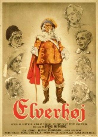 Elverhøj (фильм 1939)
