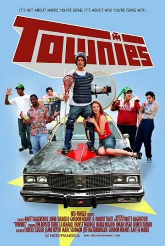 Townies (фильм 2004)
