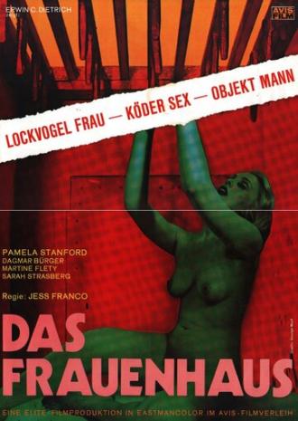 Замок женщин (фильм 1977)