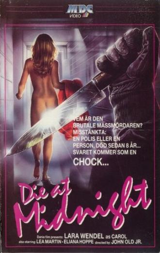 Ты умрешь в полночь (фильм 1986)