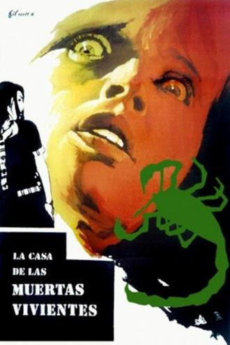 Дом живых мертвецов (фильм 1972)