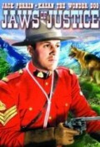 Jaws of Justice (фильм 1933)