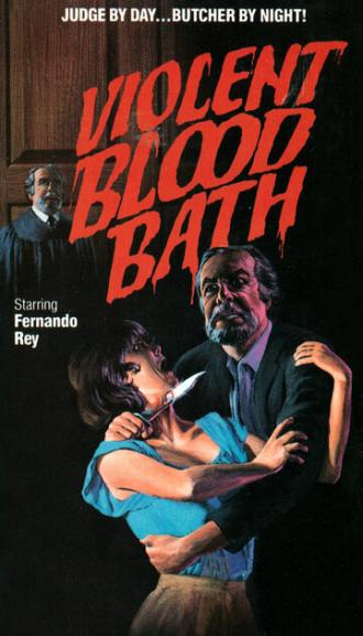 Смертная казнь (фильм 1974)