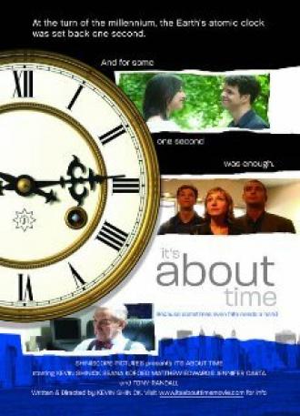 It's About Time (фильм 2005)
