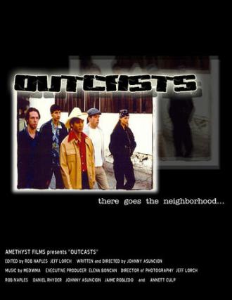 Outcasts (фильм 2002)