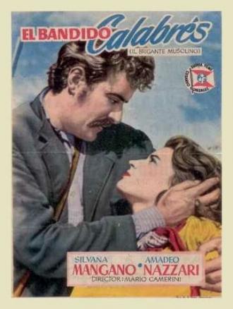 Разбойник Мусолино (фильм 1950)