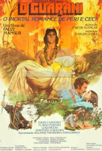 Гуарани (фильм 1979)