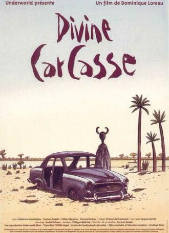 Divine carcasse (фильм 1998)