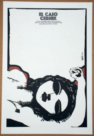 Дело об убийстве Церник (фильм 1972)