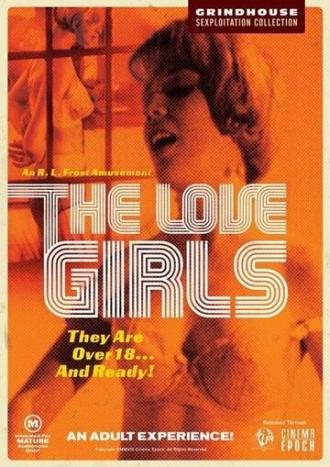 Love Is a Four Letter Word (фильм 1966)