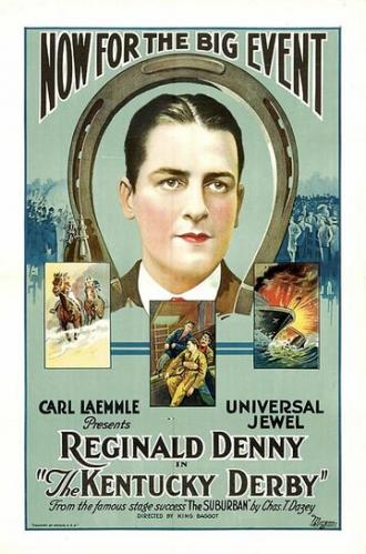 The Kentucky Derby (фильм 1922)