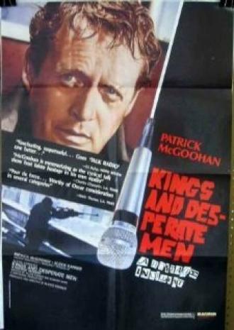Kings and Desperate Men (фильм 1981)