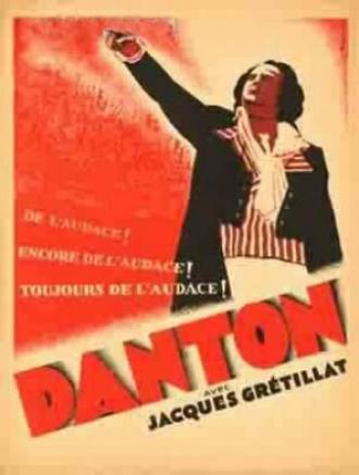 Дантон (фильм 1932)