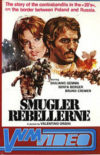 Любовник большой медведицы (фильм 1971)