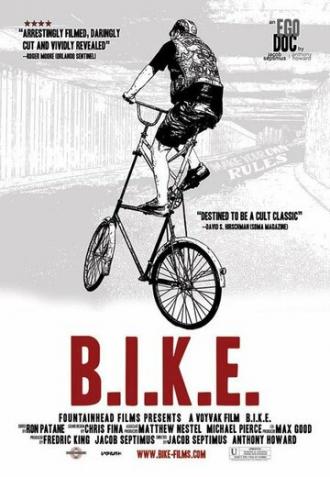 B.I.K.E. (фильм 2006)