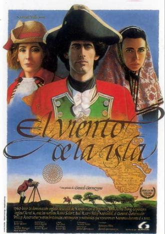 Ветер с острова (фильм 1988)